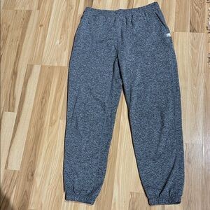 Vuori Charcoal Woman’s Joggers Size Small Excellent used condition